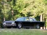 Lincoln Continental Bubbletop Kennedy Limousine 1962 года
